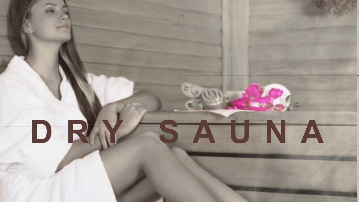 How Hot Is a Dry Sauna