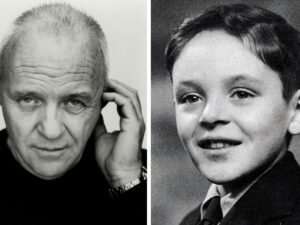 Anthony Hopkins