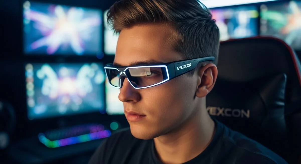 Tommy Jacobs Gaming EyexCon: A Simple and Complete Guide